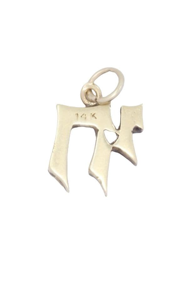 PENDENTIF HAÏ — vue 3