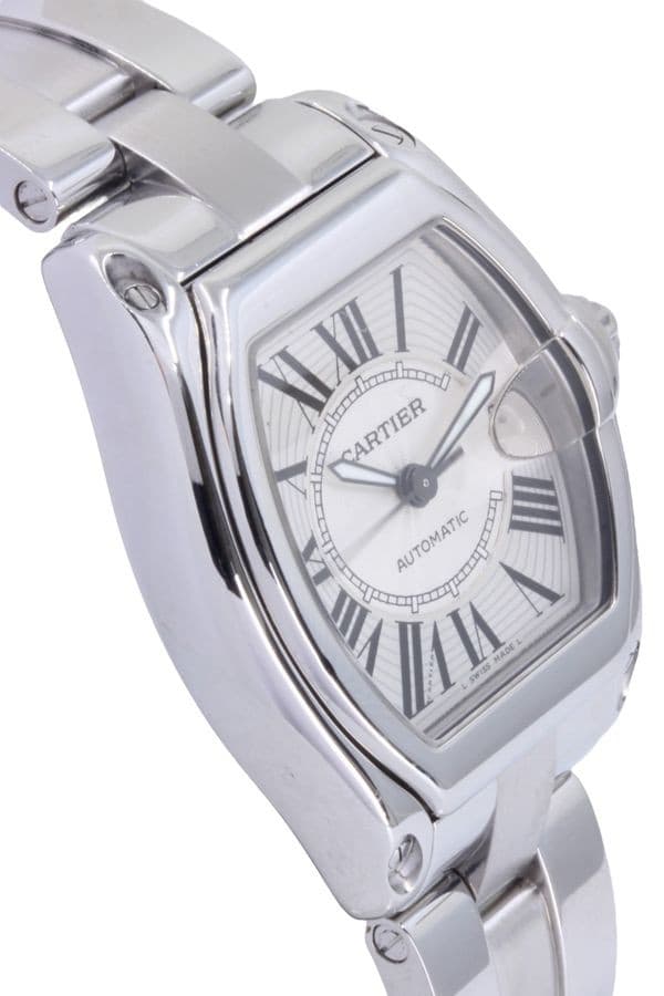 CARTIER ROADSTER — vue 3