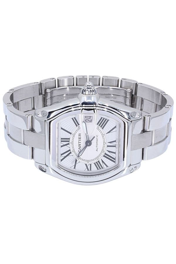 CARTIER ROADSTER — vue 5