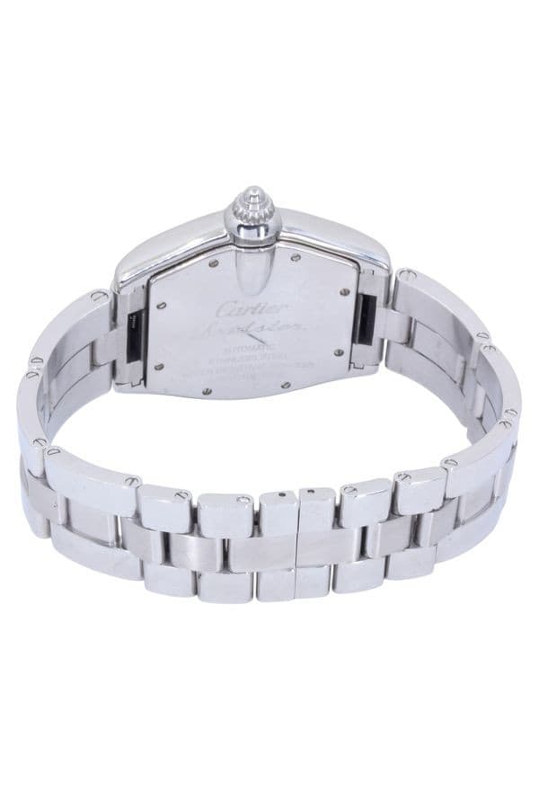 CARTIER ROADSTER — vue 6