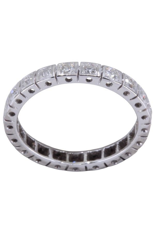 ALLIANCE MODERNE DIAMANTS — vue 1