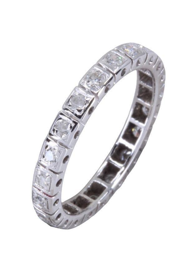ALLIANCE MODERNE DIAMANTS — vue 3