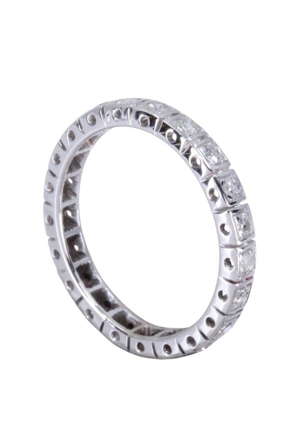 ALLIANCE MODERNE DIAMANTS — vue 4
