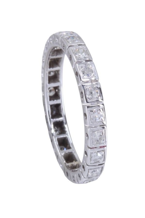 ALLIANCE MODERNE DIAMANTS — vue 5