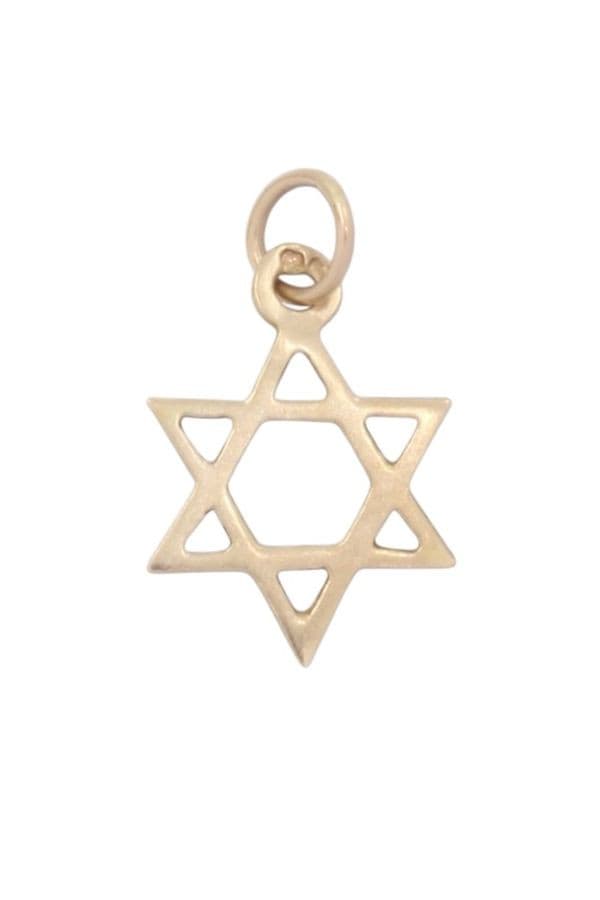 PENDENTIF MAGUEN DAVID — vue 1