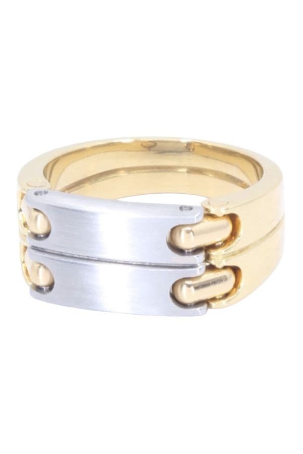 BAGUE PEQUIGNET MOOREA — vue 5