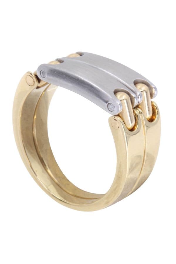 BAGUE PEQUIGNET MOOREA — vue 4