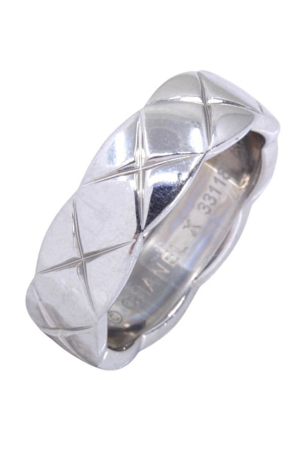 BAGUE CHANEL COCO CRUSH — vue 3