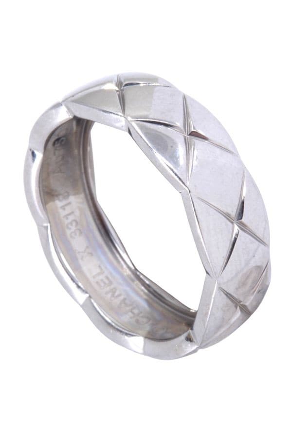 BAGUE CHANEL COCO CRUSH — vue 4