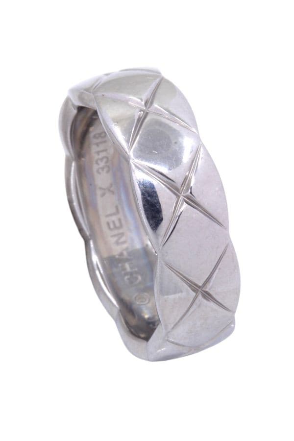 BAGUE CHANEL COCO CRUSH — vue 5