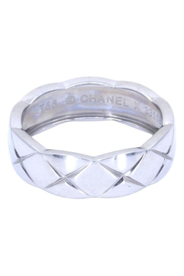 BAGUE CHANEL COCO CRUSH — vue 6