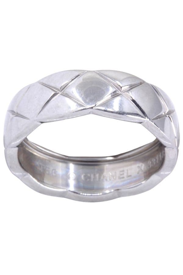 BAGUE CHANEL COCO CRUSH
