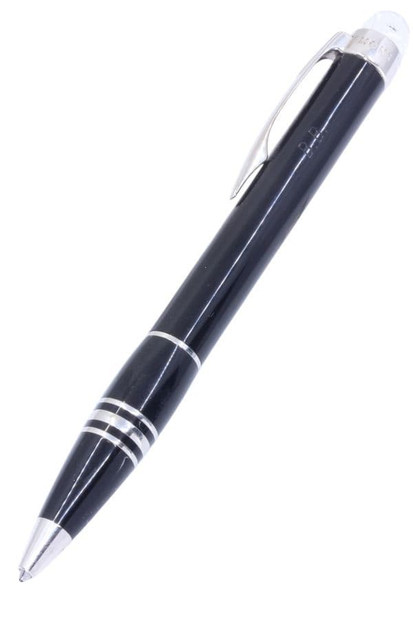 STYLO BILLE MONTBLANC — vue 2