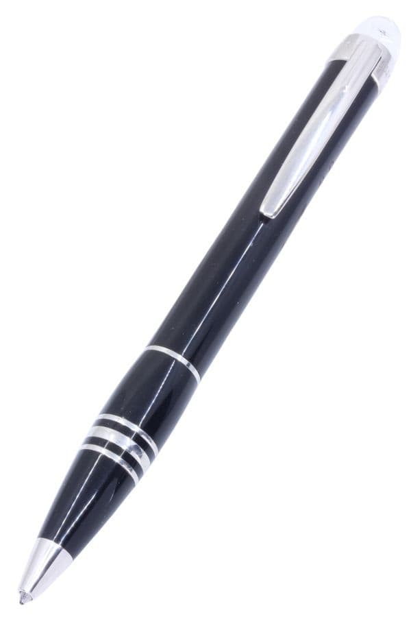 STYLO BILLE MONTBLANC