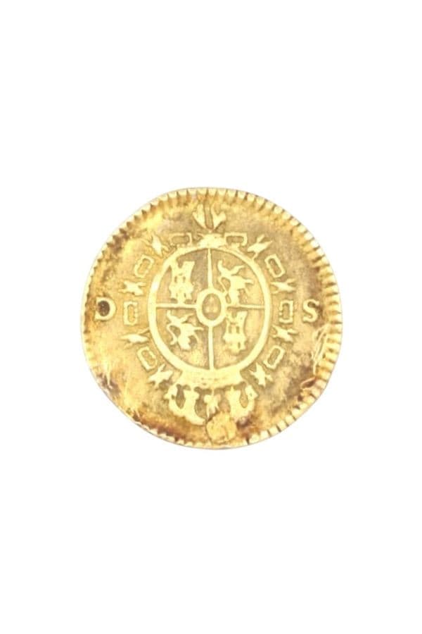 DEMI ESCUDO CHARLES III — vue 2