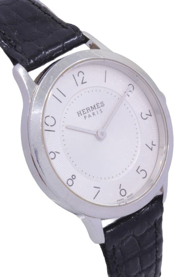 HERMÈS SLIM — vue 3