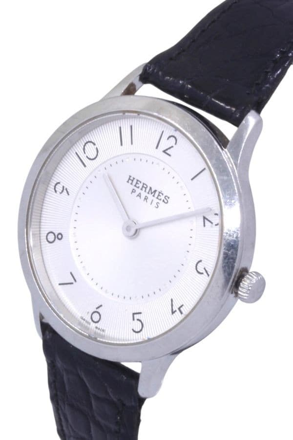 HERMÈS SLIM — vue 4