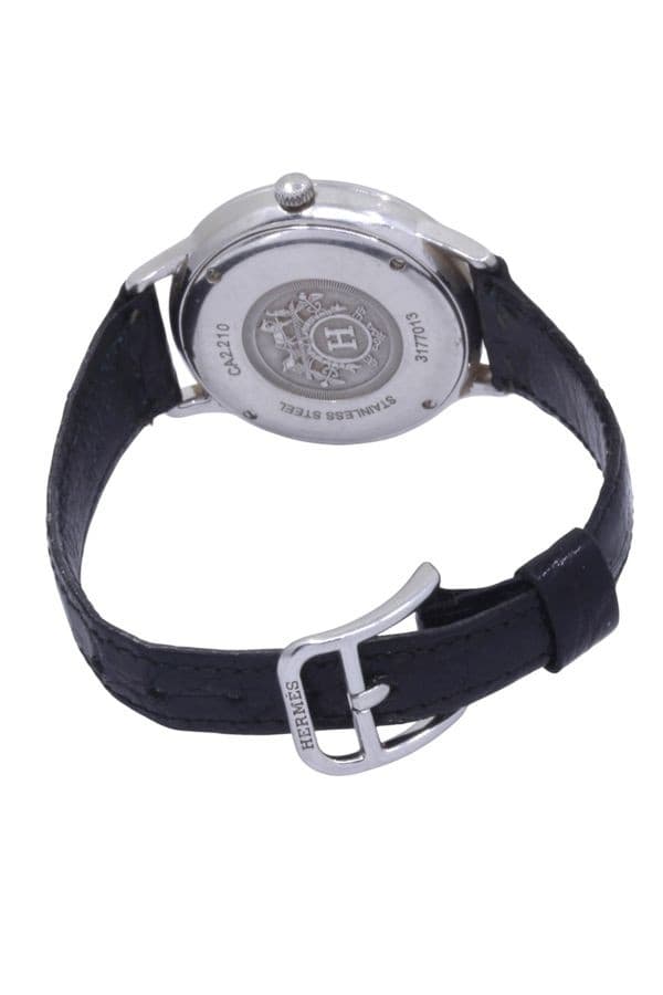 HERMÈS SLIM — vue 6