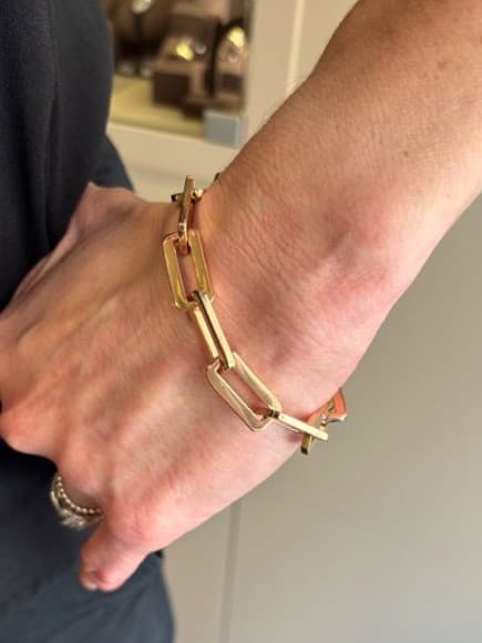 BRACELET 1940' — vue 2