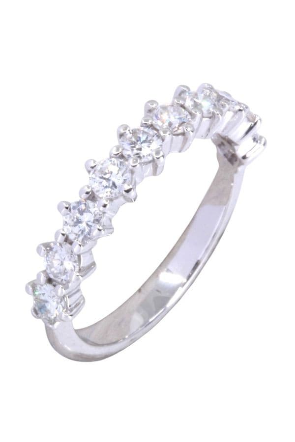 DEMI-ALLIANCE DIAMANTS — vue 3