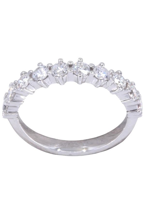 DEMI-ALLIANCE DIAMANTS — vue 1