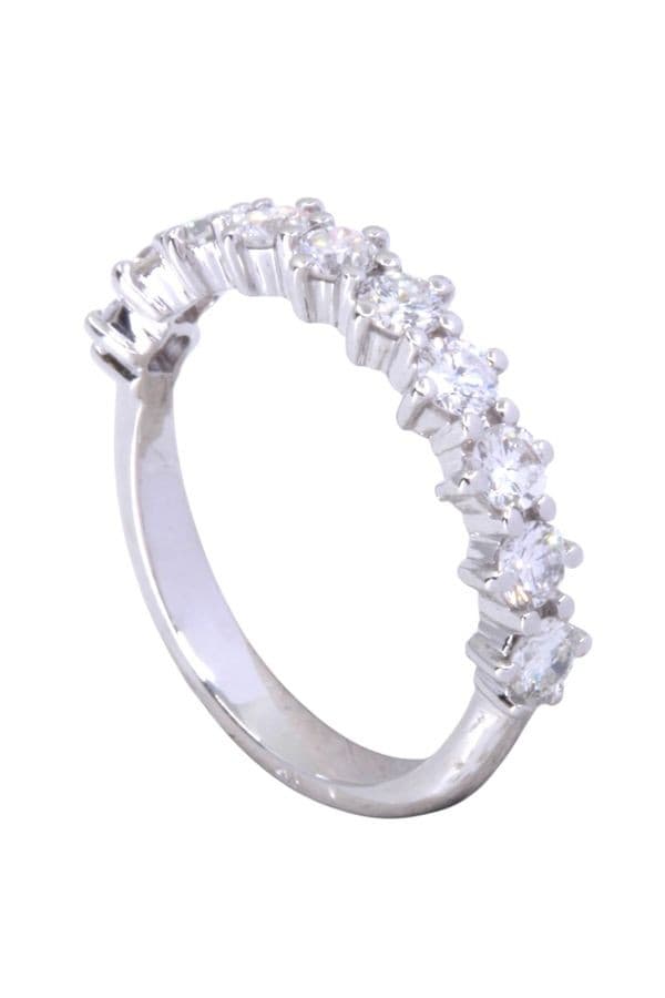 DEMI-ALLIANCE DIAMANTS — vue 4