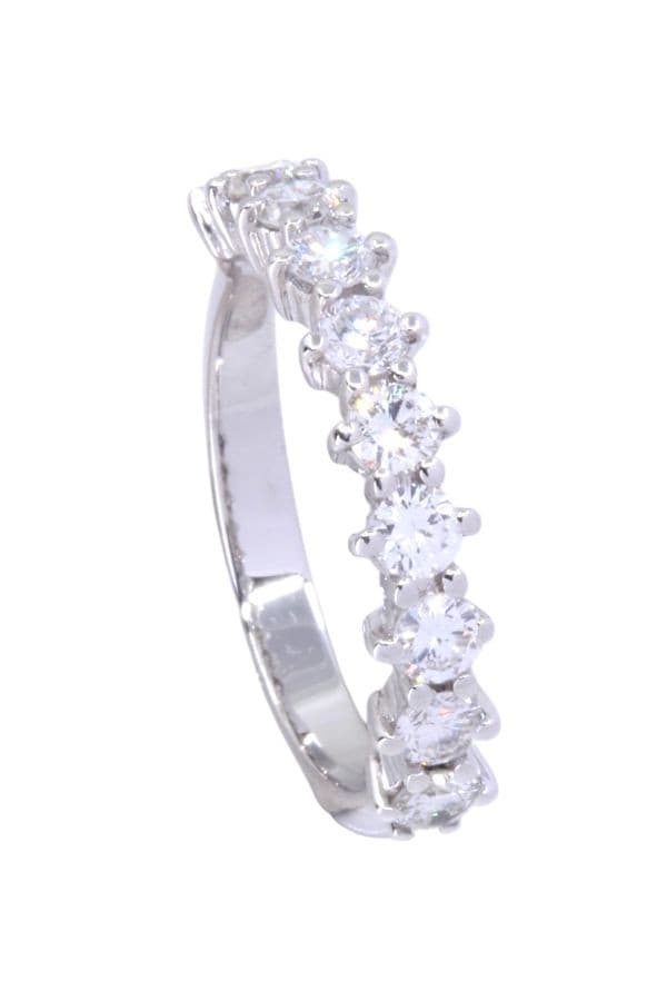 DEMI-ALLIANCE DIAMANTS — vue 5