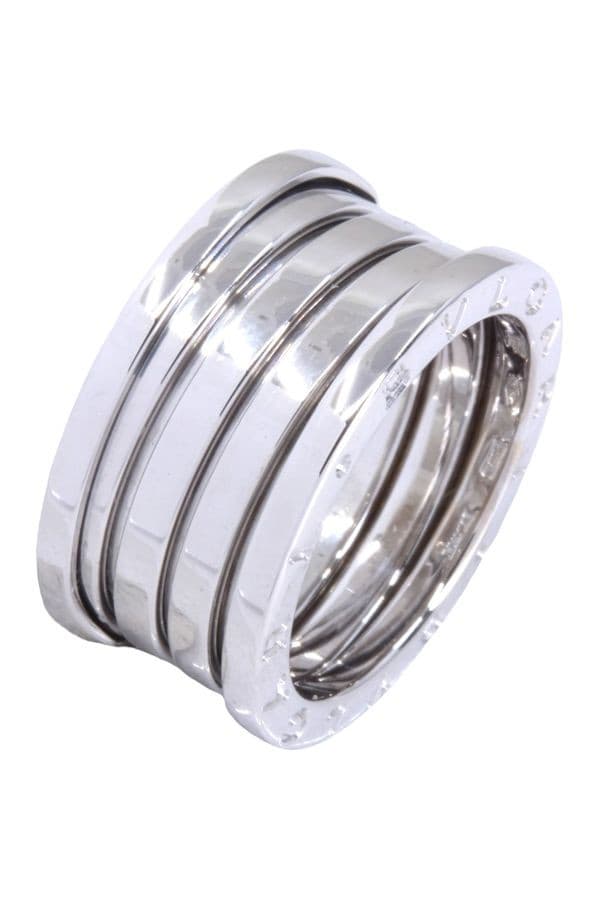 BAGUE BVLGARI B.ZERO1 — vue 3