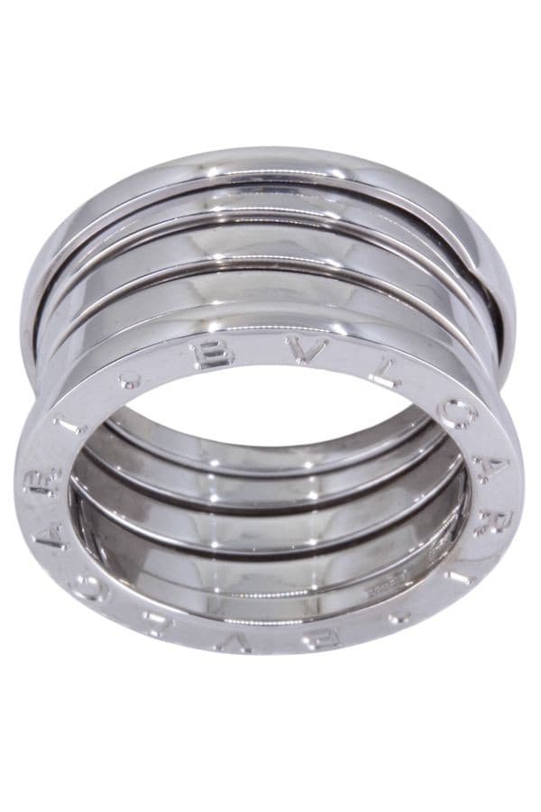 BAGUE BVLGARI B.ZERO1