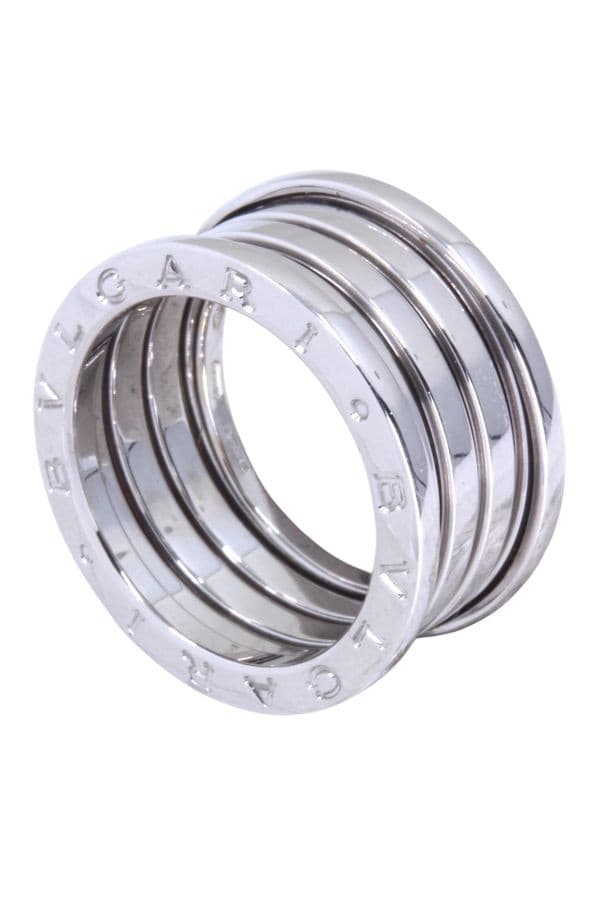 BAGUE BVLGARI B.ZERO1 — vue 4
