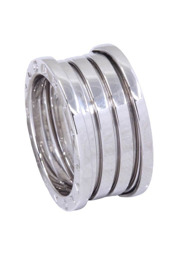 BAGUE BVLGARI B.ZERO1 — vue 5