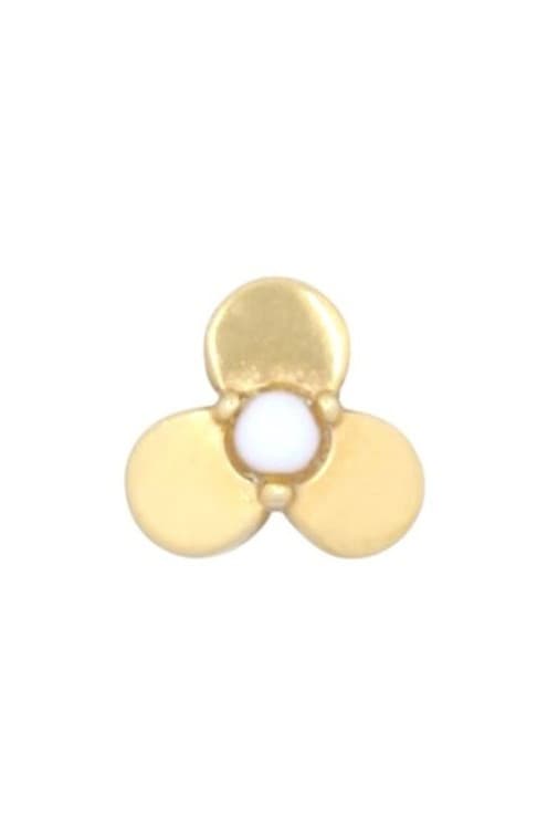 BOUCLE D'OREILLE ARTHUS BERTRAND — vue 1