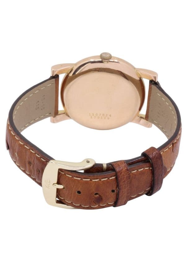 UNIVERSAL GENÈVE - OR 18K — vue 6