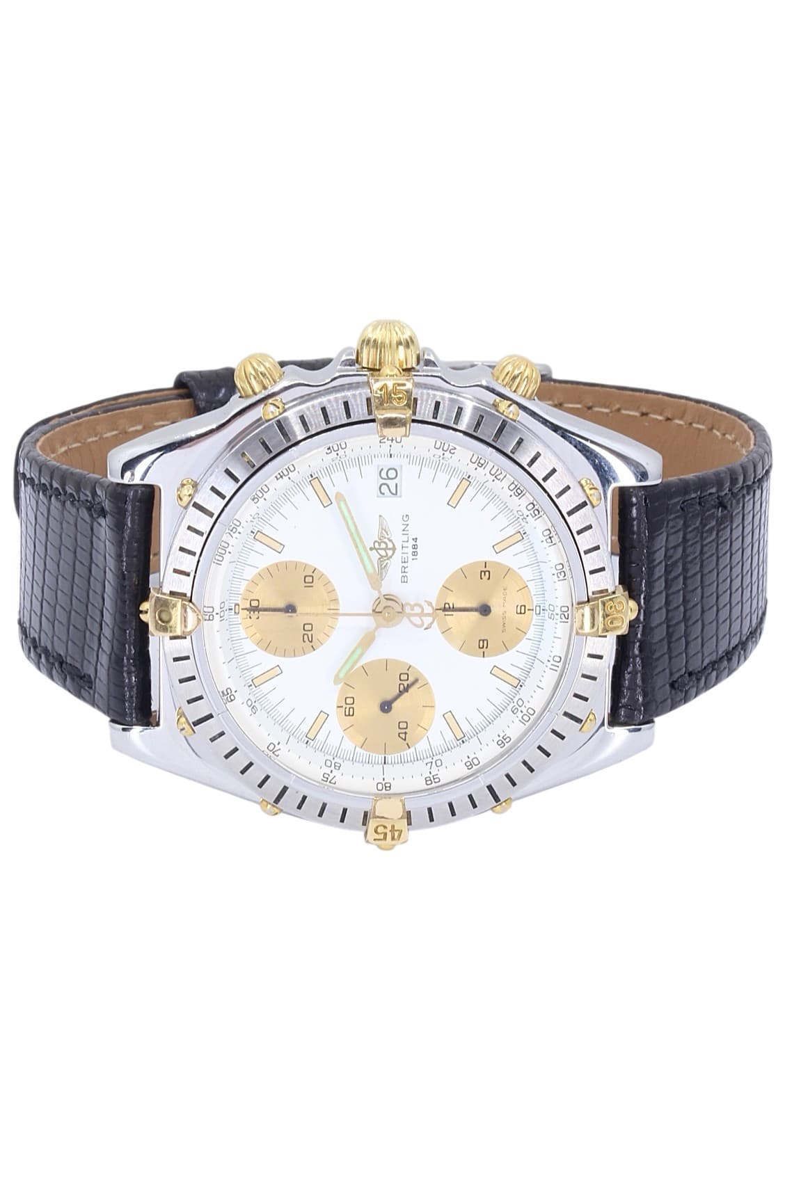 BREITLING CHRONOMAT — vue 3