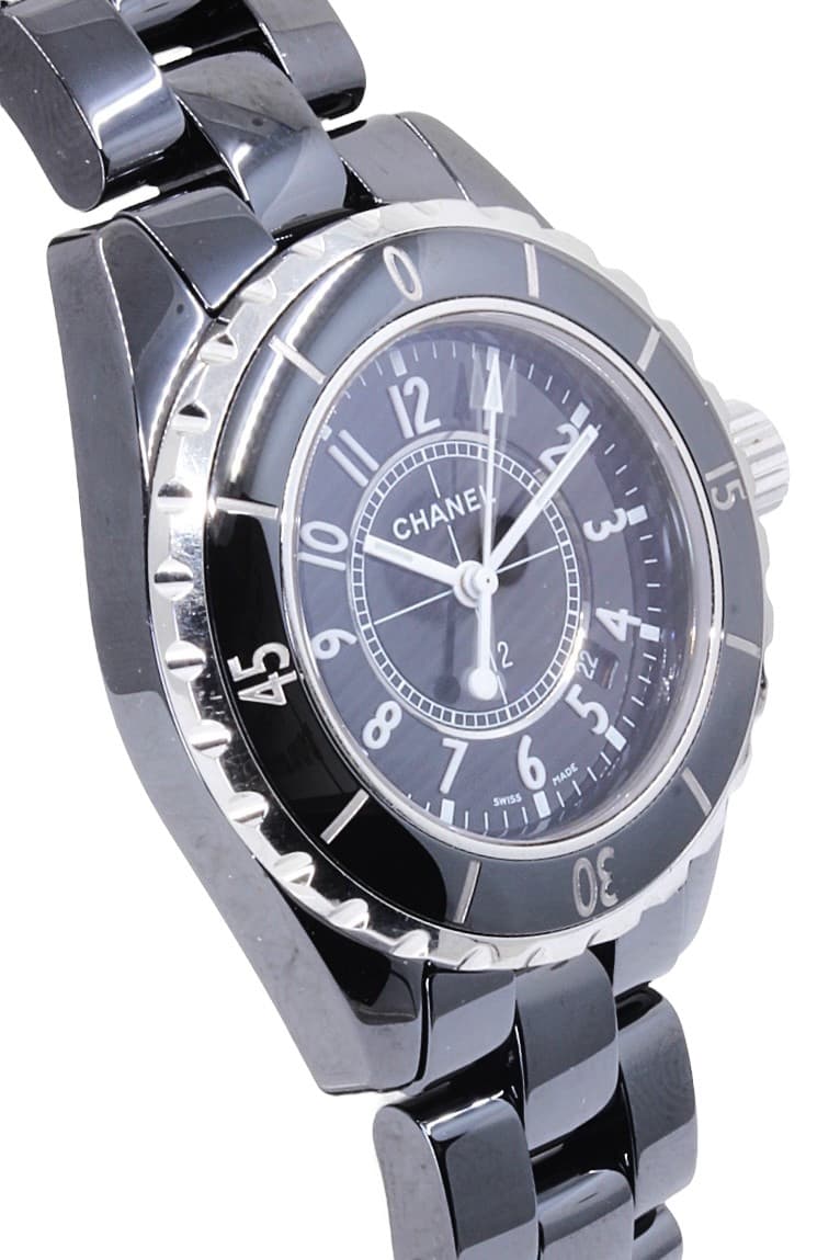 CHANEL J12 — vue 4