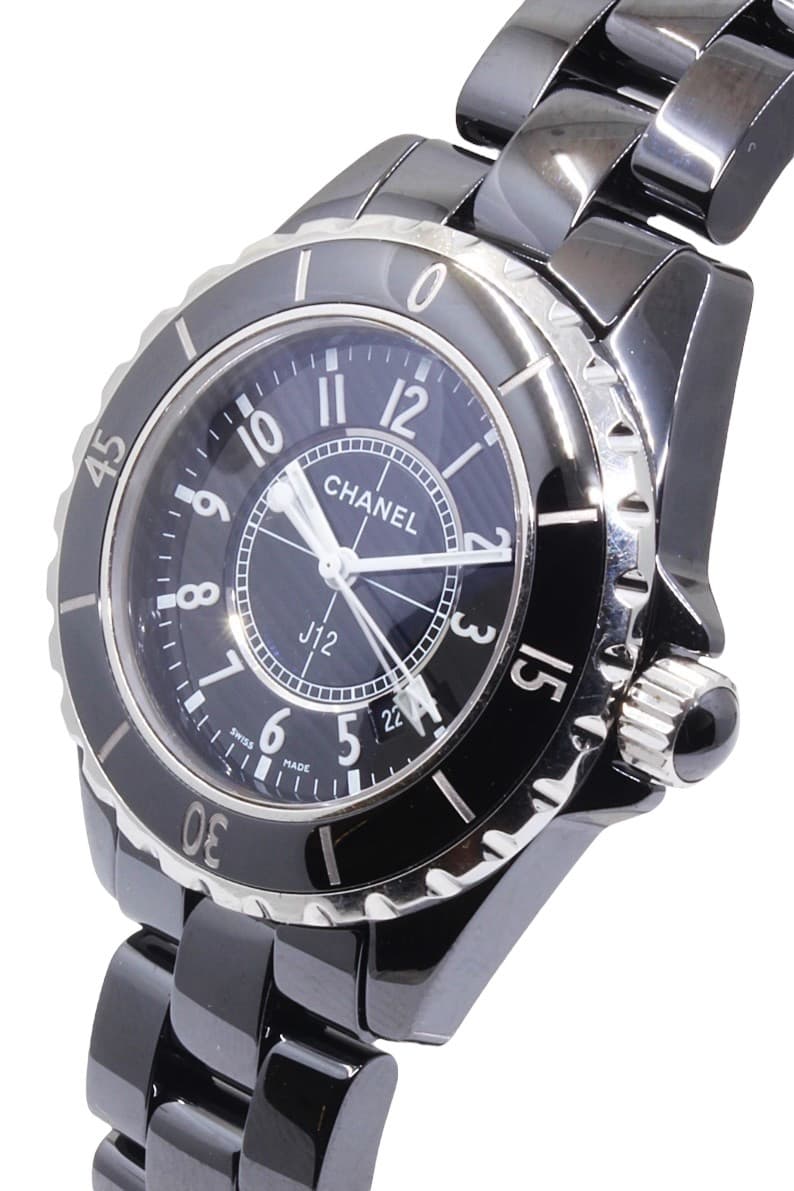 CHANEL J12 — vue 5