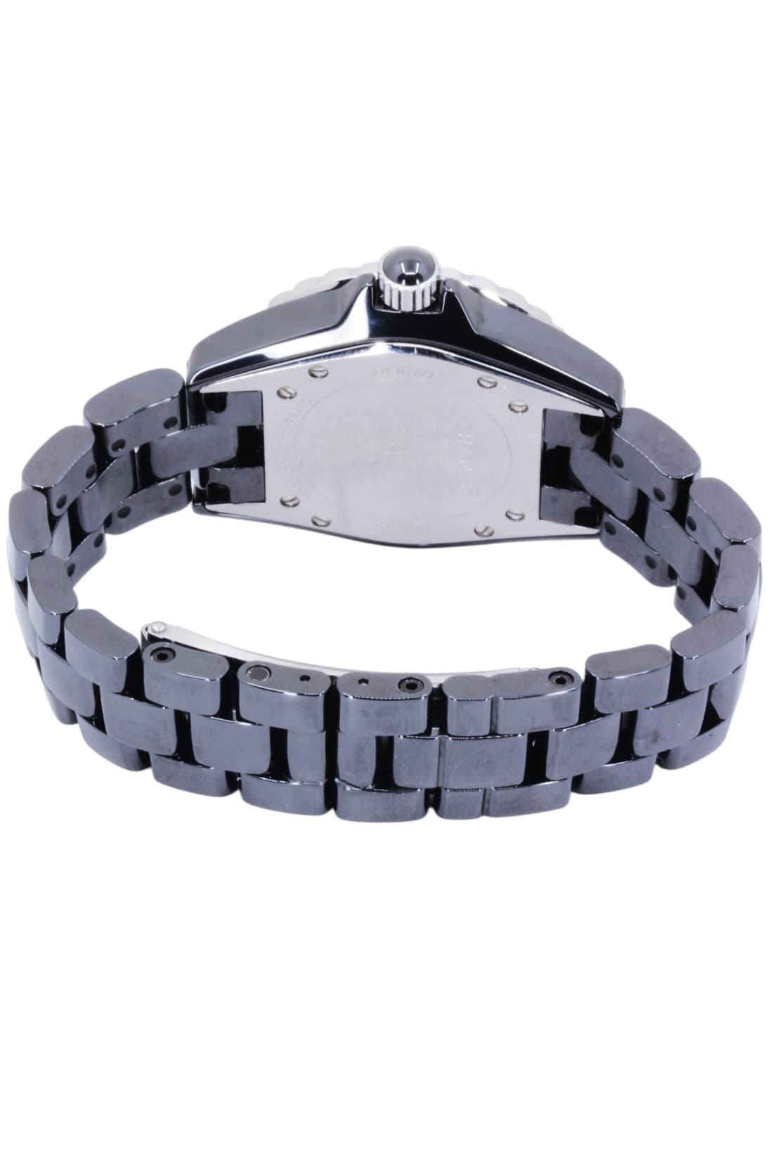 CHANEL J12 — vue 6