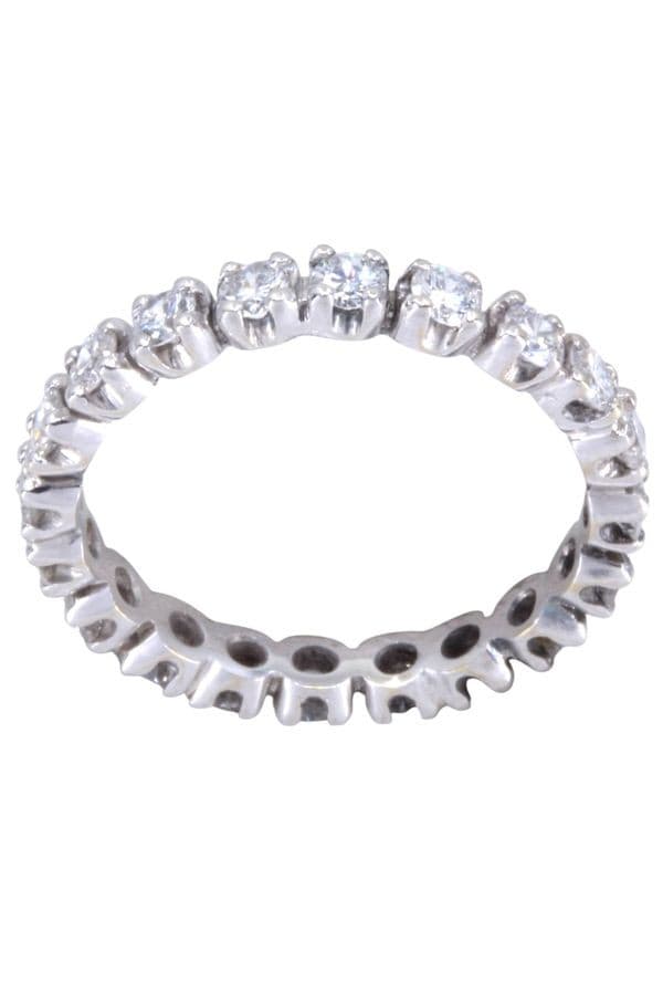 ALLIANCE DIAMANTS — vue 1