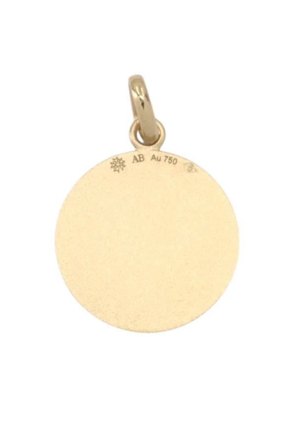 MÉDAILLE ARTHUS BERTRAND — vue 3