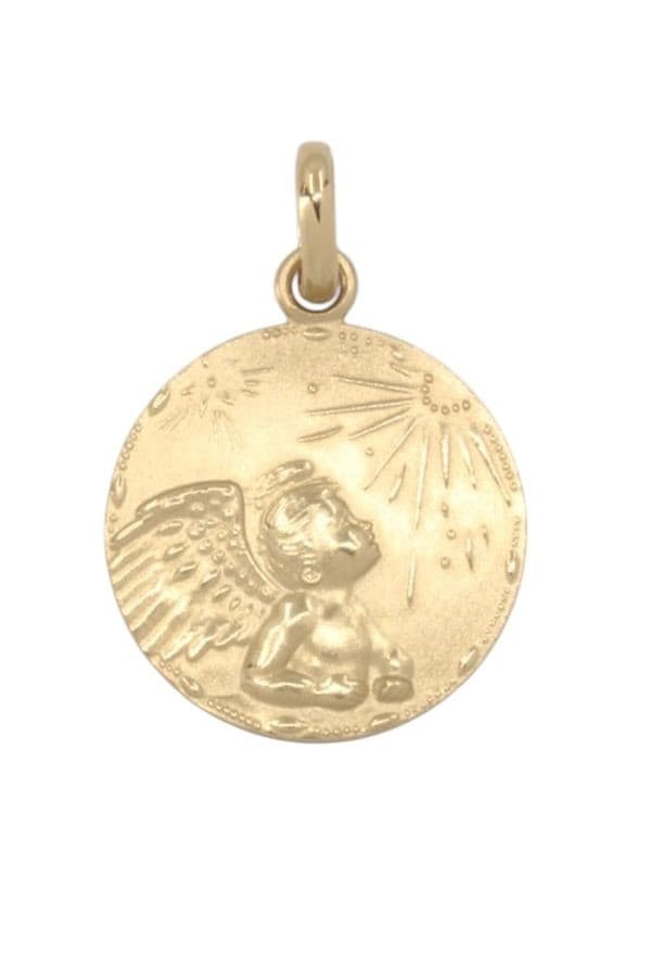 MÉDAILLE ARTHUS BERTRAND — vue 1