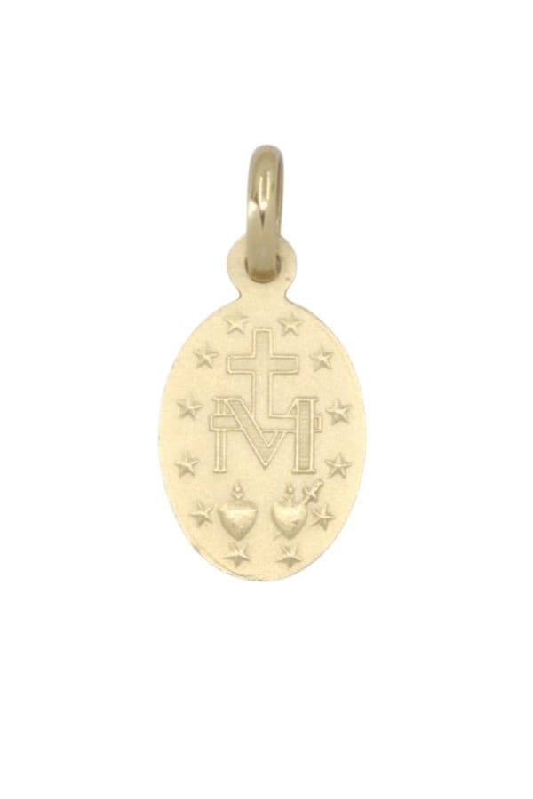 MÉDAILLE ARTHUS BERTRAND MIRACULEUSE — vue 3