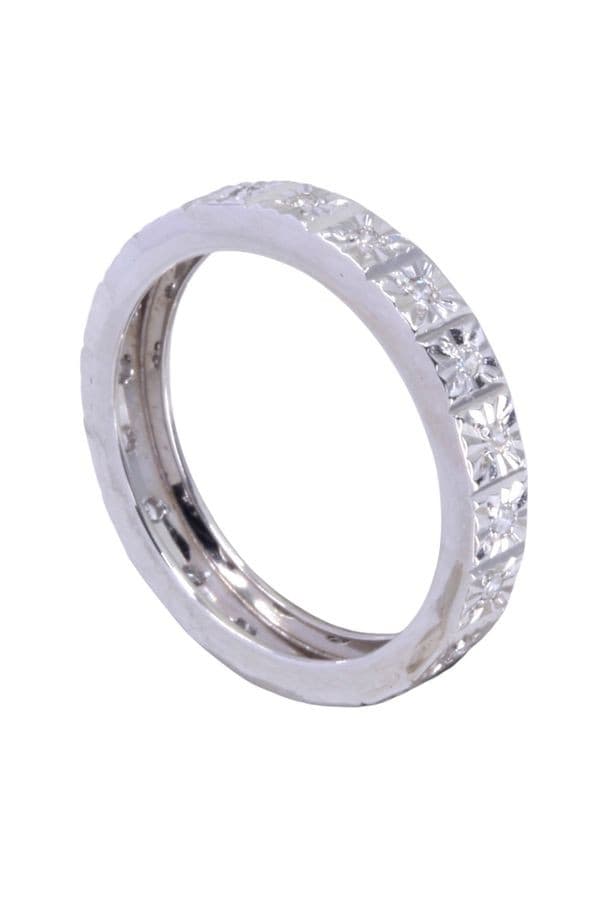 ALLIANCE DIAMANTS — vue 4