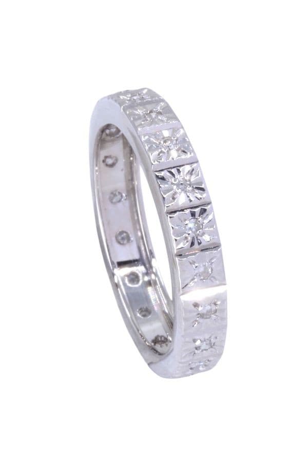 ALLIANCE DIAMANTS — vue 5