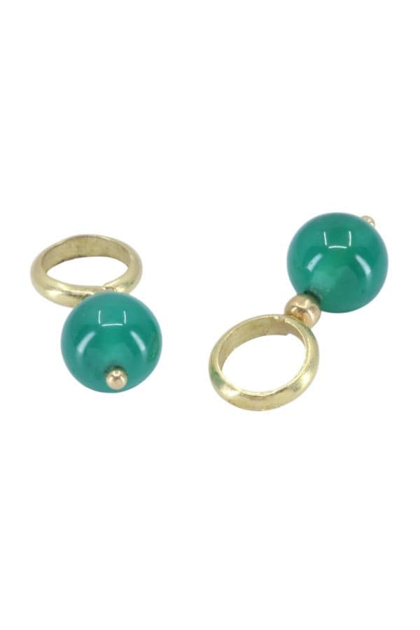 PENDANTS POUR BOUCLES D'OREILLES — vue 2