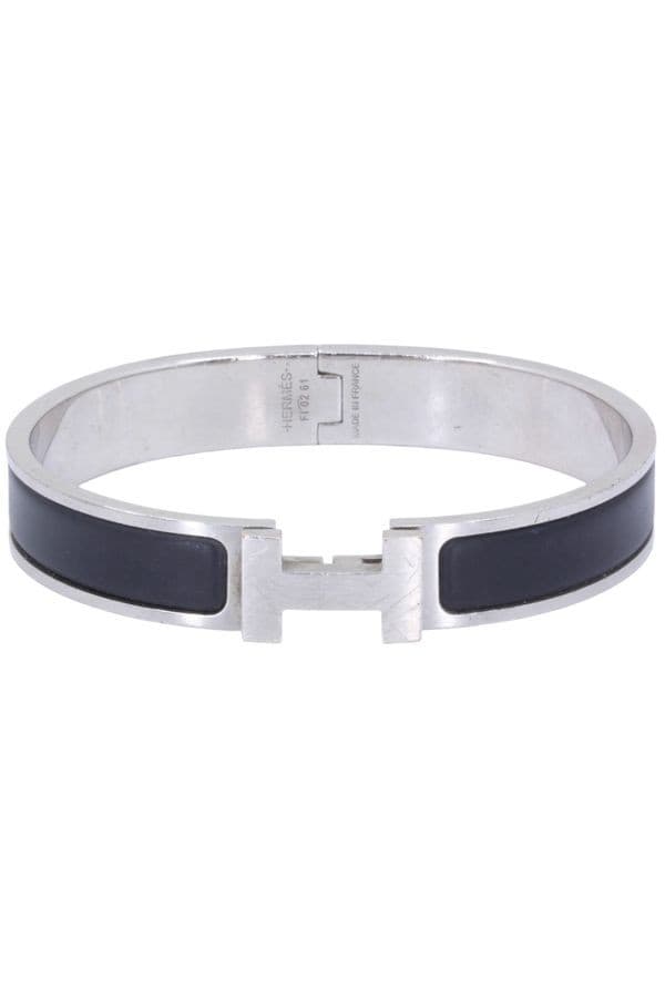 BRACELET HERMES CLIC HH