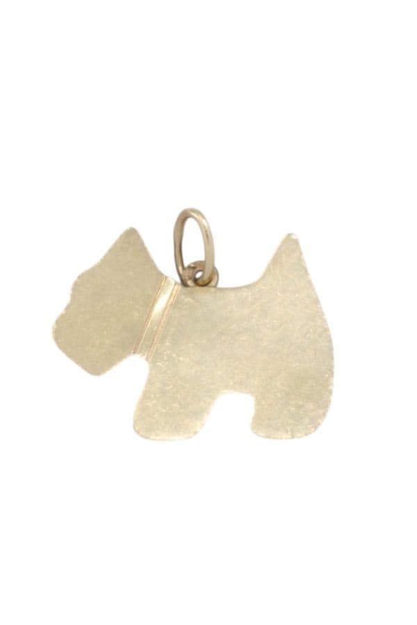 PENDENTIF AGATHA — vue 1
