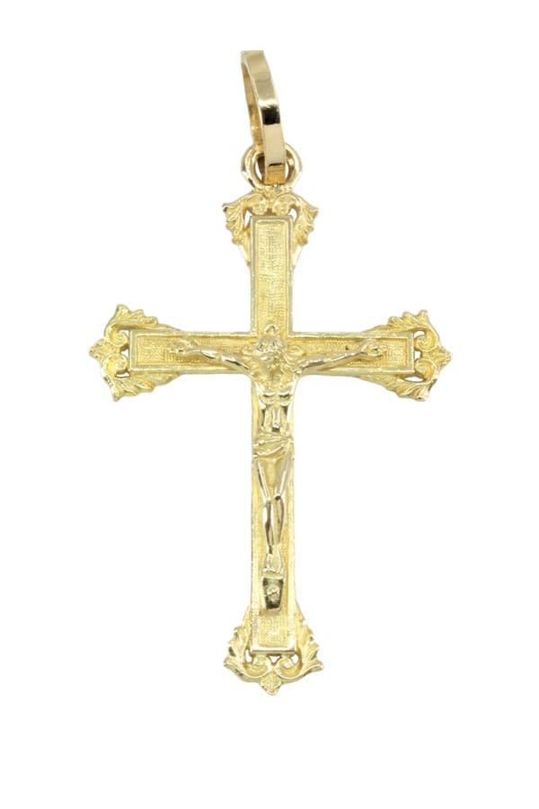CROIX ANCIENNE — vue 1