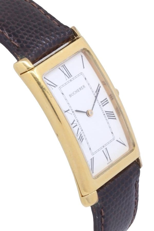 BUCHERER 980 — vue 3