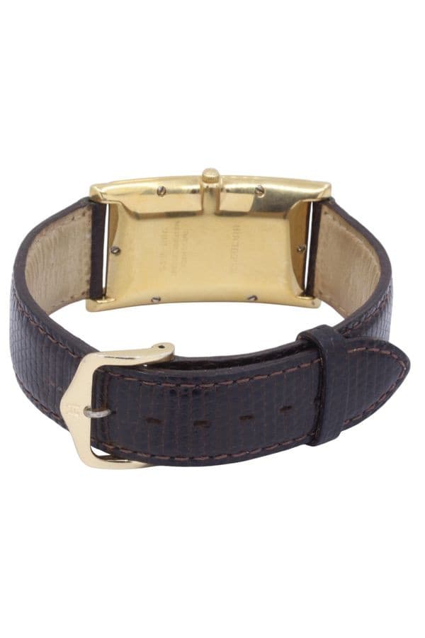 BUCHERER 980 — vue 6