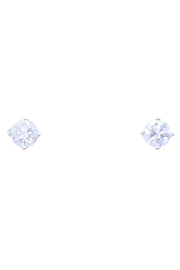 CLOUS DIAMANTS MODERNE — vue 1